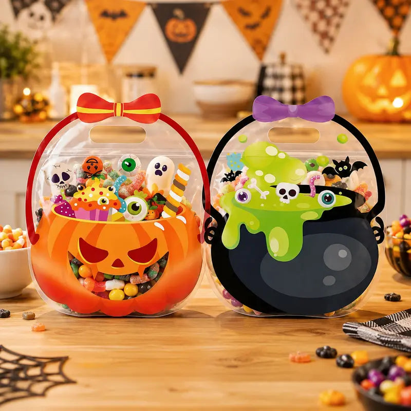 24PCS Halloween Party Supplies