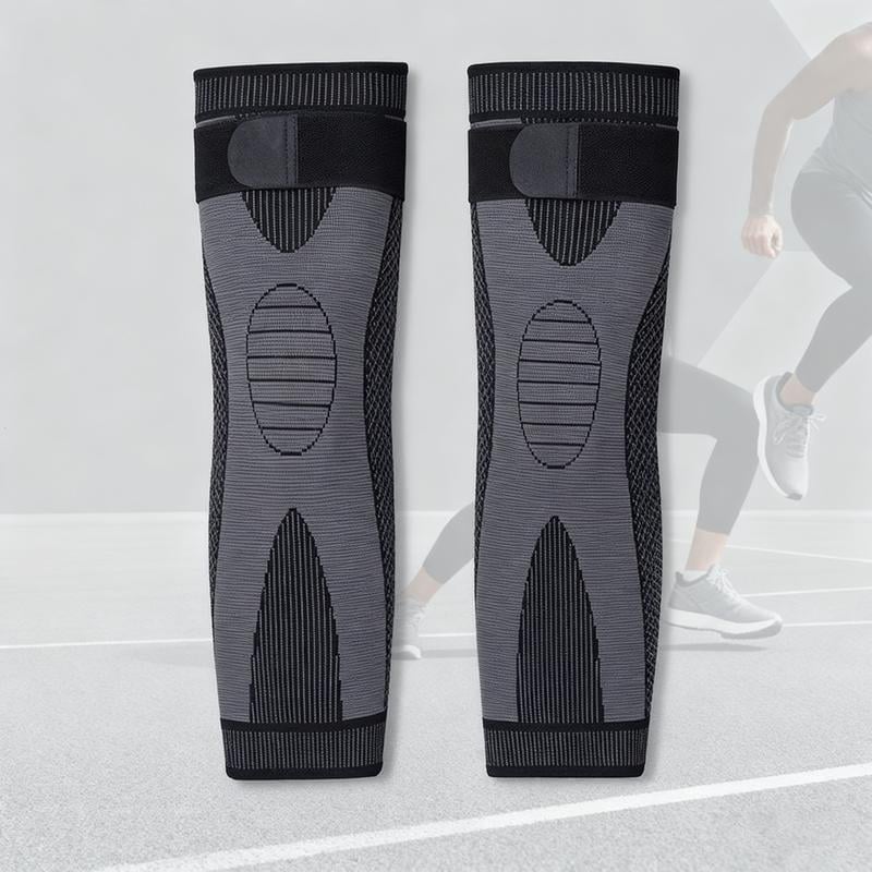 Year's Warm Knee & Leg Sleeve