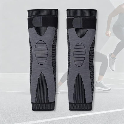 Year's Warm Knee & Leg Sleeve