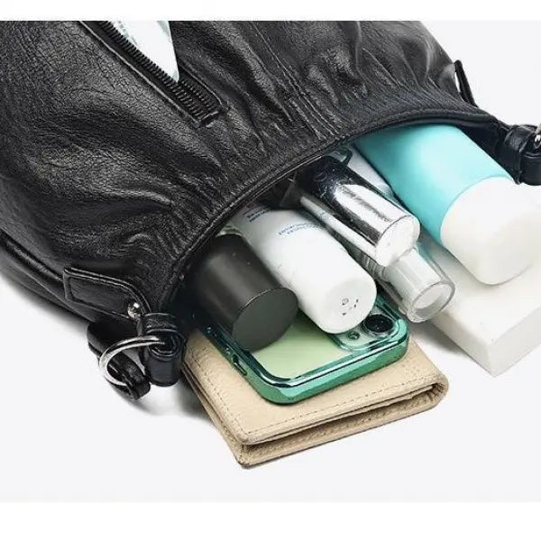 Ladies Bag Portable Shoulder Crossbody Bag