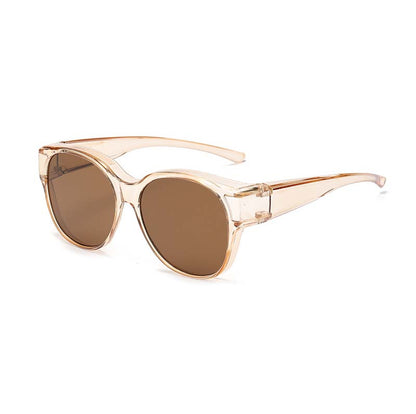 The Is Here! Modern, Lightweight Sunglasses Style Meets Comfort