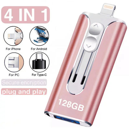 2TB USB drive at rock-bottom prices