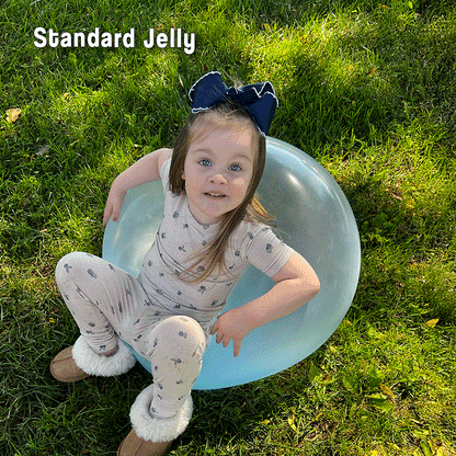 Giant Jelly Balloon Ball