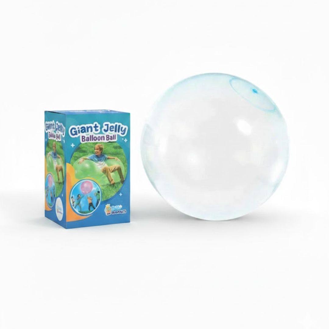 Giant Jelly Balloon Ball