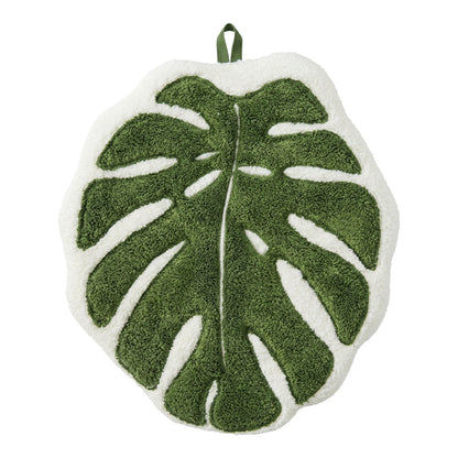 Botanical Microfiber Hand Towels