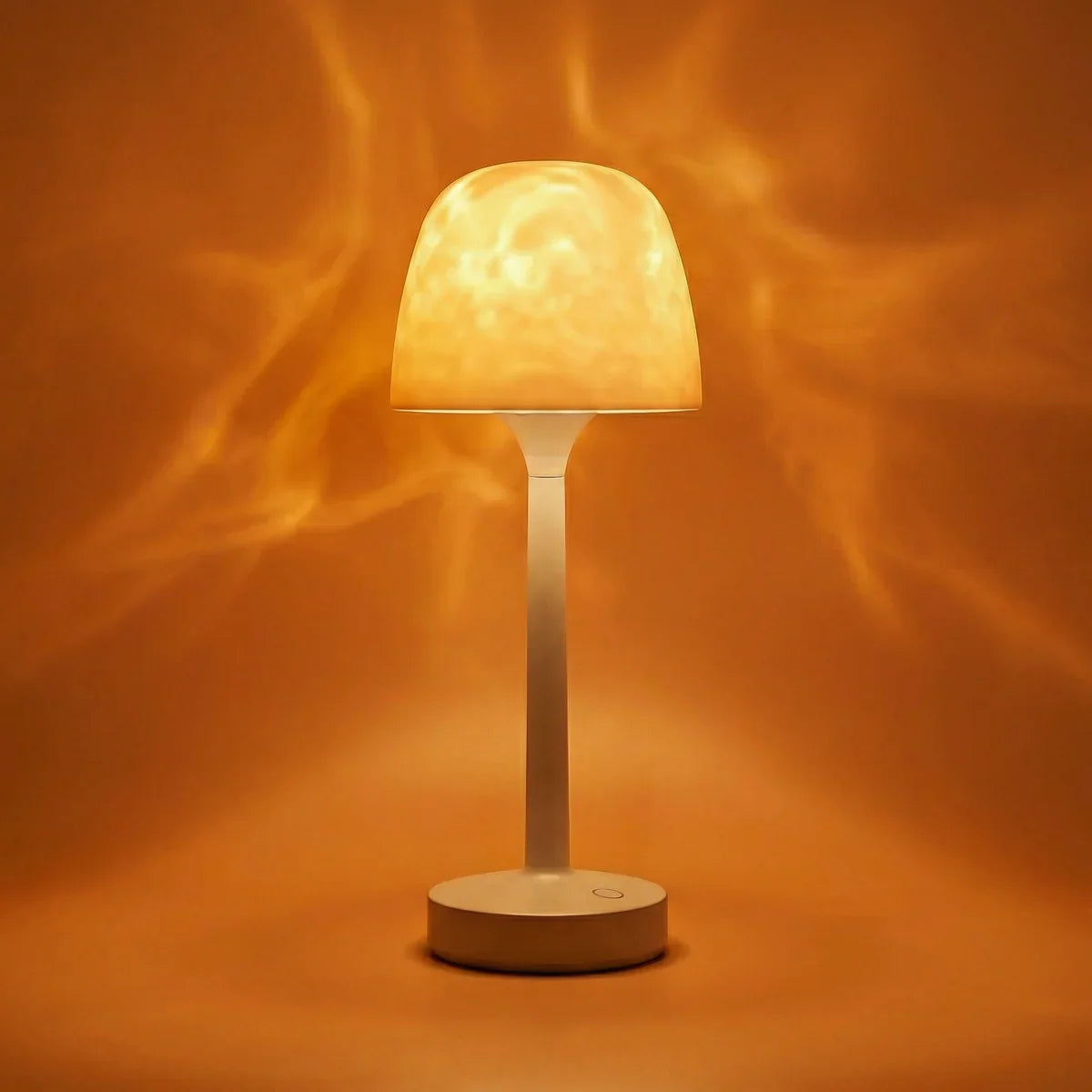 Water Ripple Projection Light