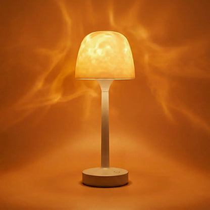 Water Ripple Projection Light