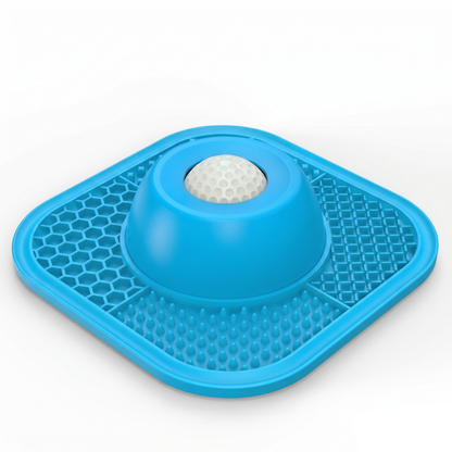 Zen Dog Soothing Bowl