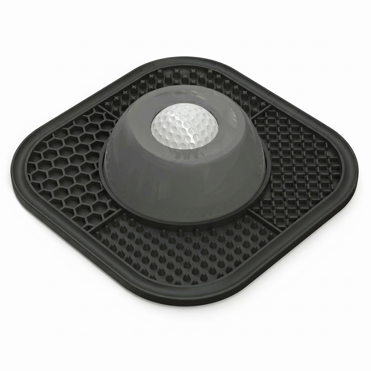 Zen Dog Soothing Bowl