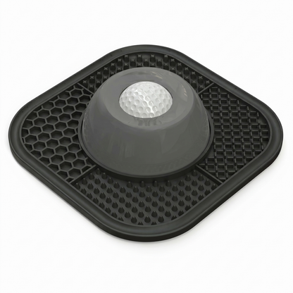 Zen Dog Soothing Bowl
