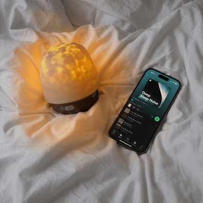 Soothing Ambient Night Light