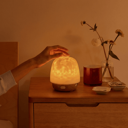 Soothing Ambient Night Light