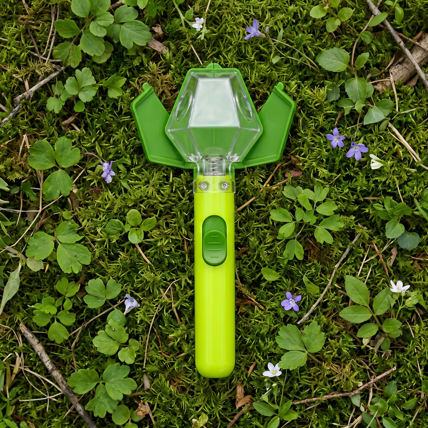 Portable Insect Catchers