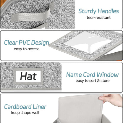 Baseball Cap Storage Organizer
