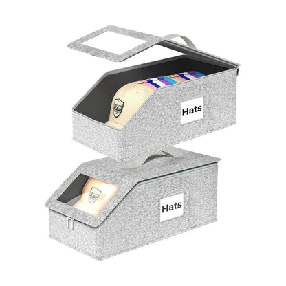 Baseball Cap Storage Organizer