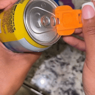 Colorful Can Opener Covers