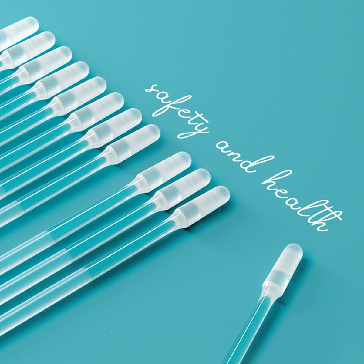 24 PCS Sticky Ear Cleaning Sticks