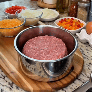 Manual Meatball Maker
