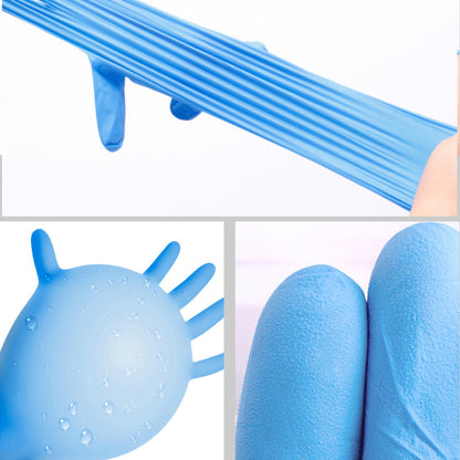 Special Grade Nitrile Disposable Gloves