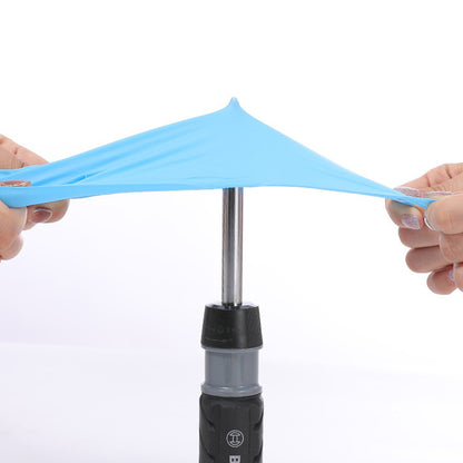Special Grade Nitrile Disposable Gloves