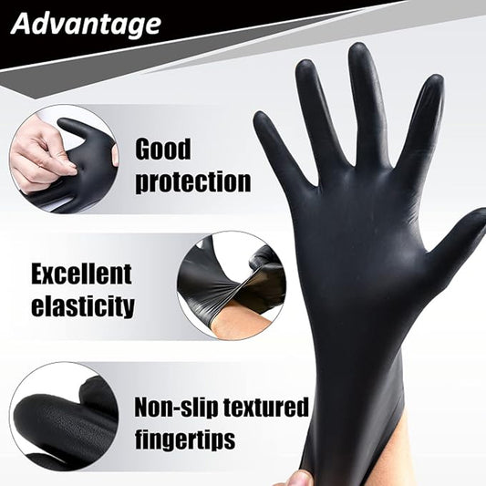 Special Grade Nitrile Disposable Gloves