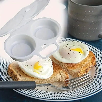 Microwave Egg Poacher