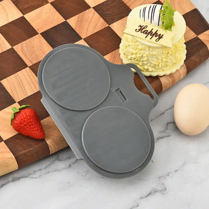 Microwave Egg Poacher