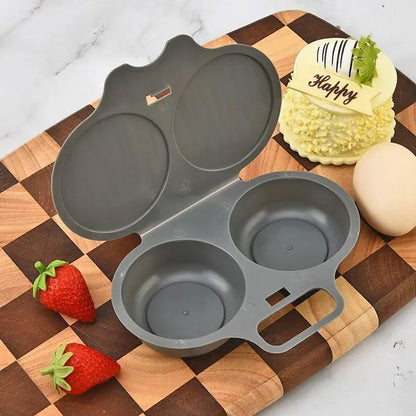 Microwave Egg Poacher