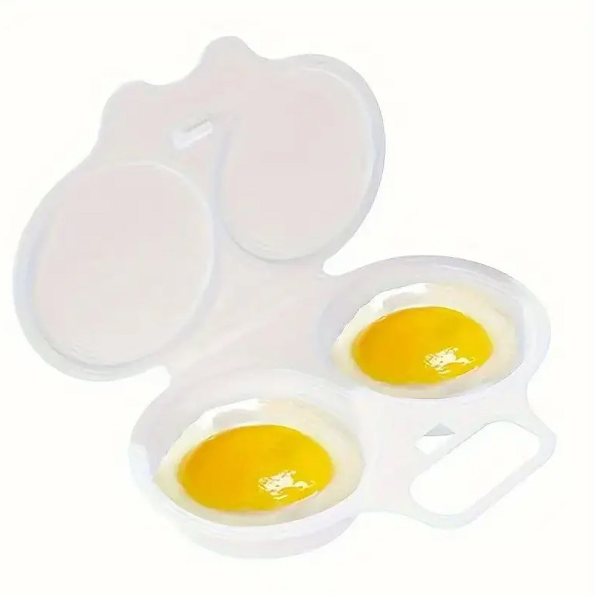 Microwave Egg Poacher