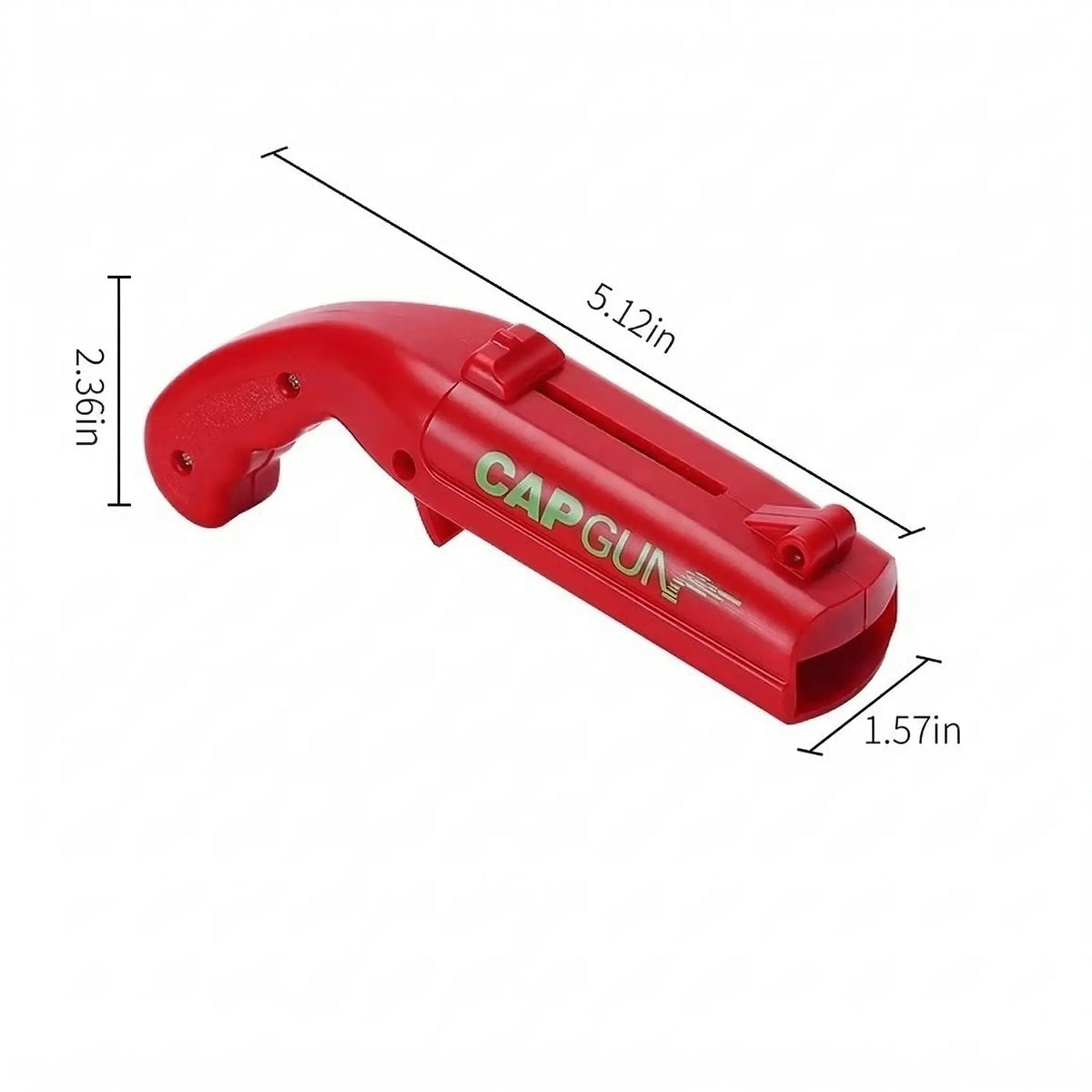 Creative Beer Cap Launcher Opener