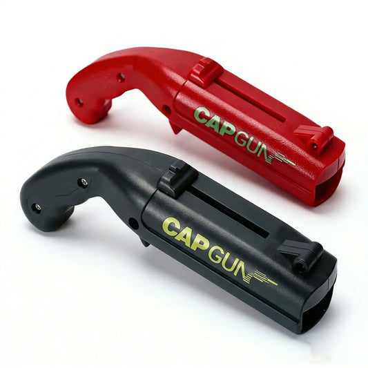 Creative Beer Cap Launcher Opener