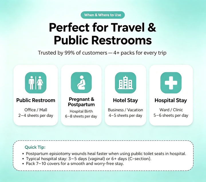 Perfect for Every Trip
