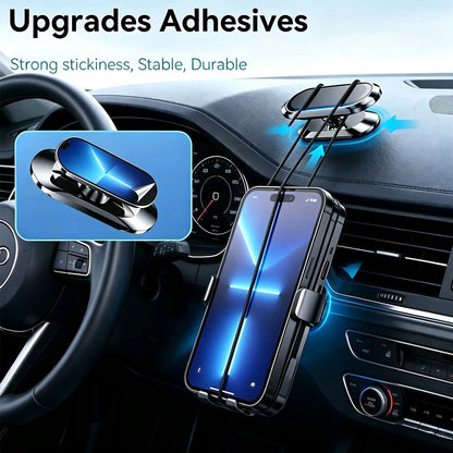 Magnetic Car Phone Holder Mount