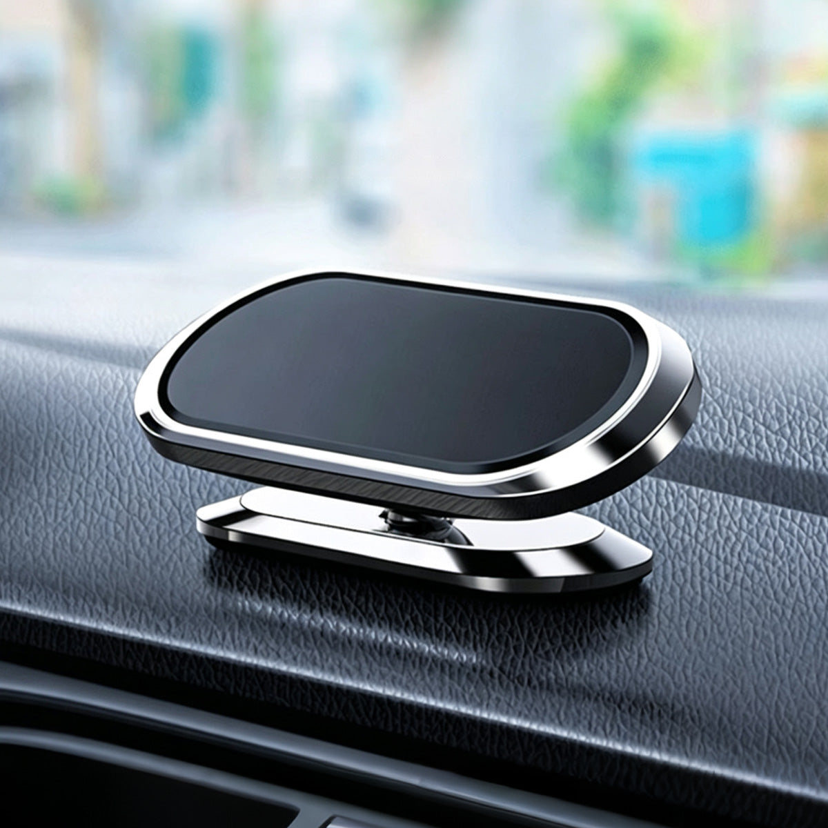 Magnetic Car Phone Holder Mount