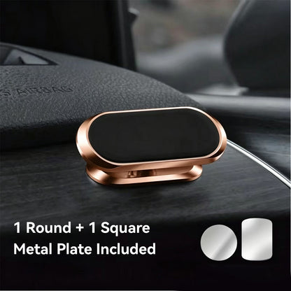 Magnetic Car Phone Holder Mount