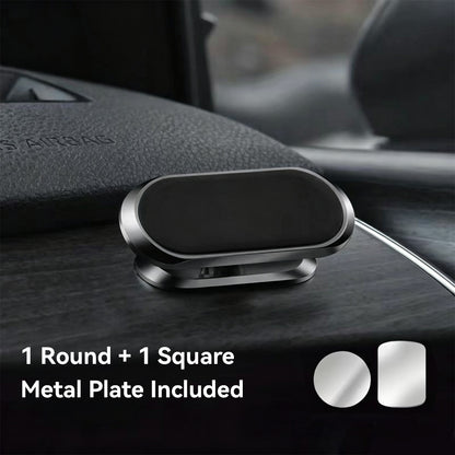 Magnetic Car Phone Holder Mount