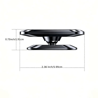 Magnetic Car Phone Holder Mount