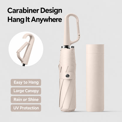 Automatic Folding Windproof Umbrella