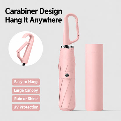 Automatic Folding Windproof Umbrella