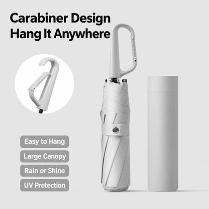 Automatic Folding Windproof Umbrella