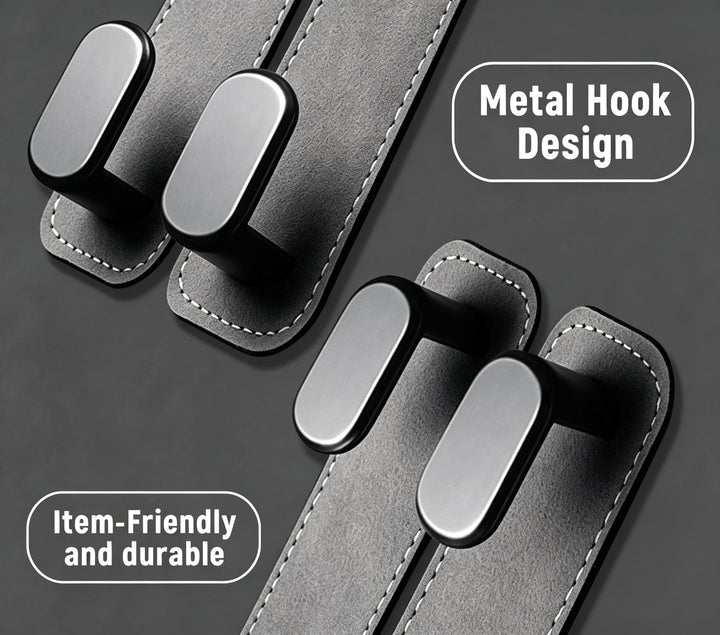 Metal Hook Design