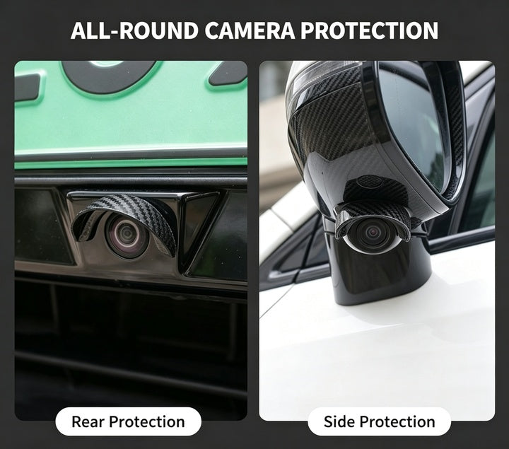 All-Round Camera Protection