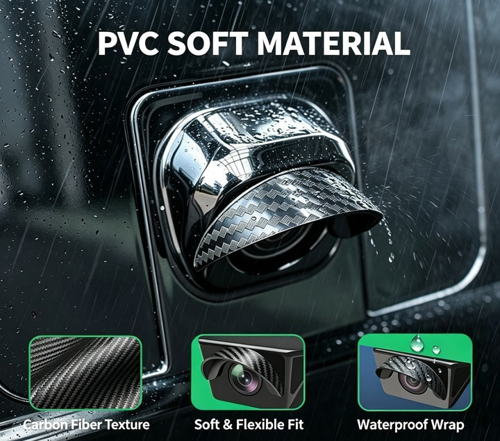 PVC Soft Material