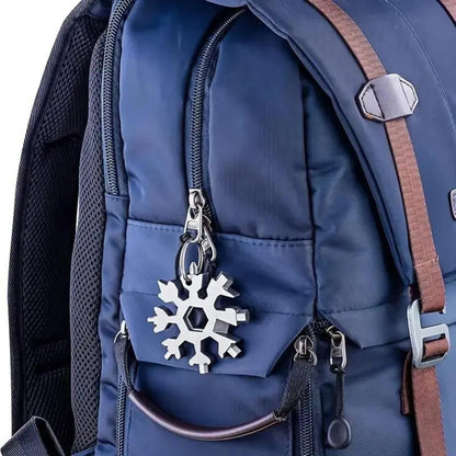 18-in-1 Snowflake Multi Tool
