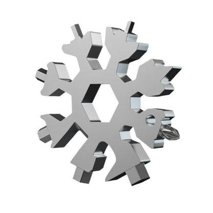 18-in-1 Snowflake Multi Tool