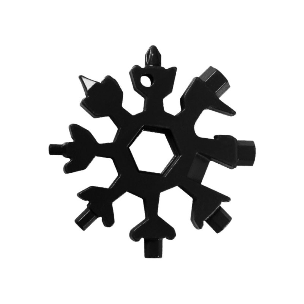 18-in-1 Snowflake Multi Tool