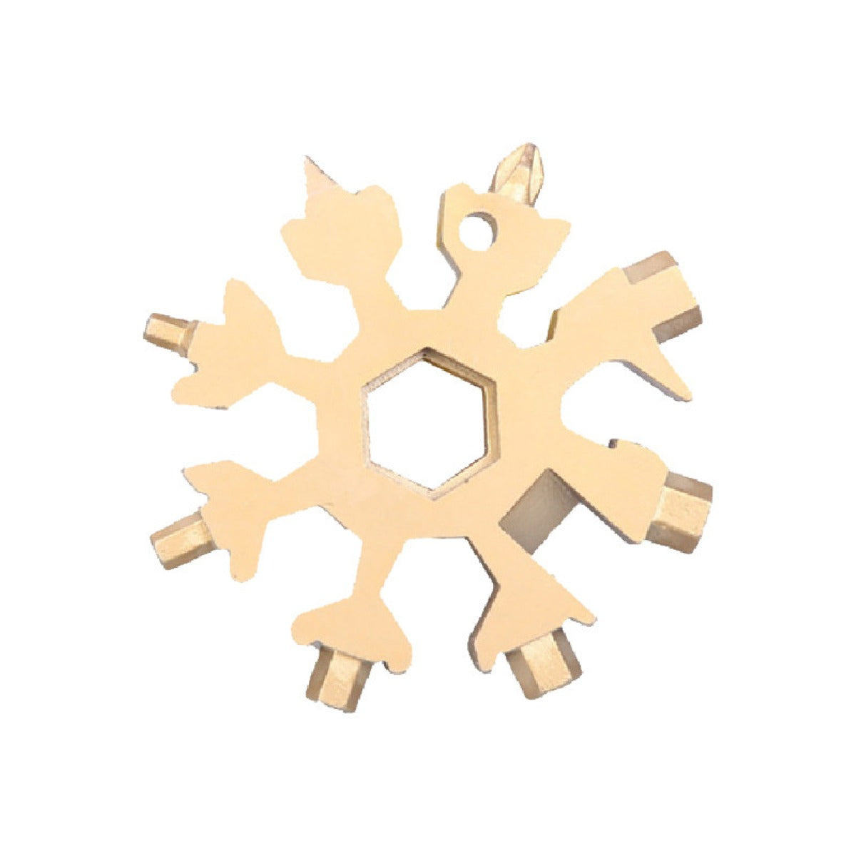 18-in-1 Snowflake Multi Tool