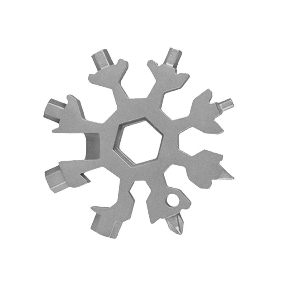 18-in-1 Snowflake Multi Tool