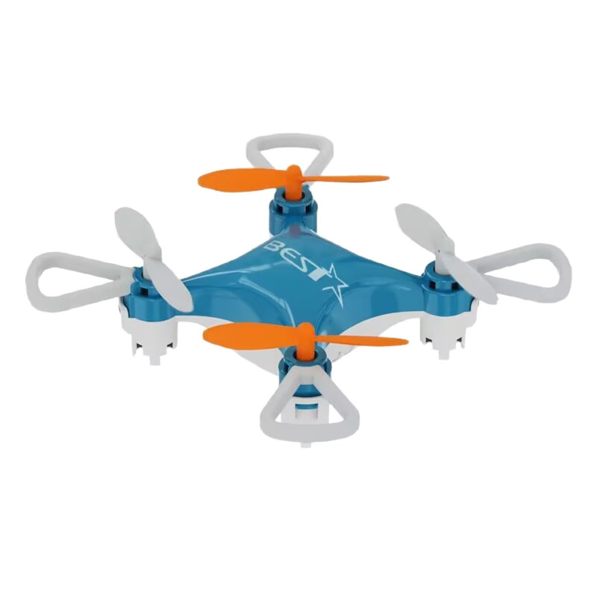 Mini RC Drone for Beginners