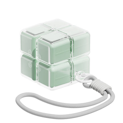 2-in-1 Pill Organizer & Mini Jewelry Box